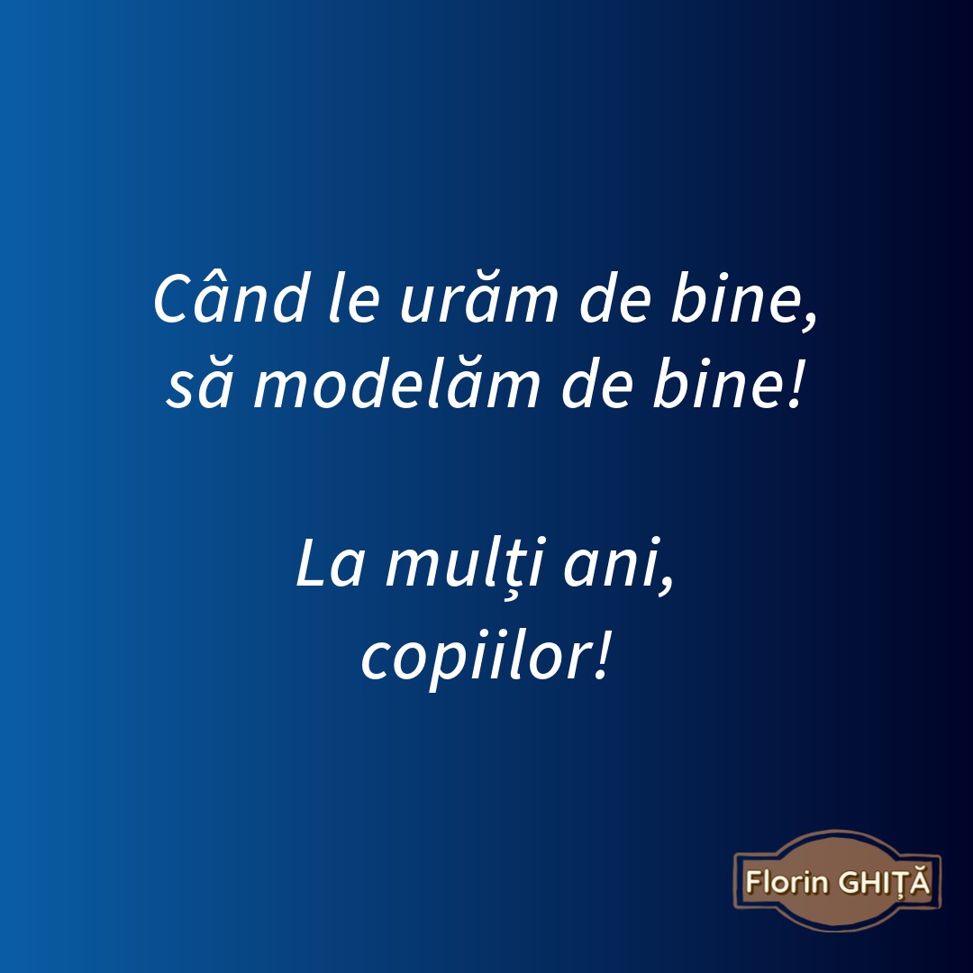 Despre copii